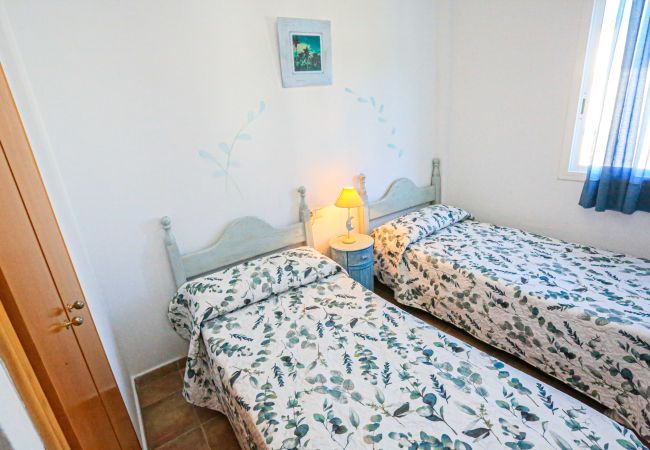 Дом на Salou - LAS CUMBRES 55 Дом на Salou - LAS CUMBRES 55