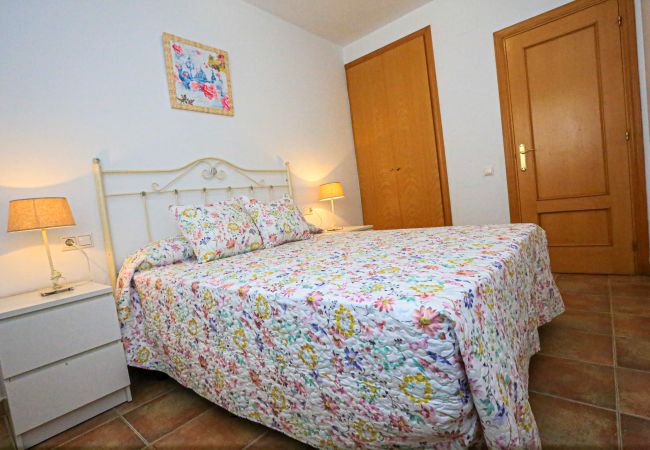 Дом на Salou - LAS CUMBRES 55 Дом на Salou - LAS CUMBRES 55