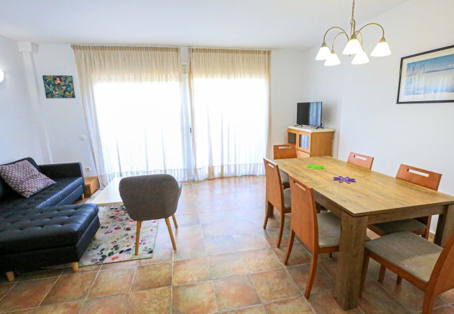 Дом на Salou - LAS CUMBRES 55 Дом на Salou - LAS CUMBRES 55