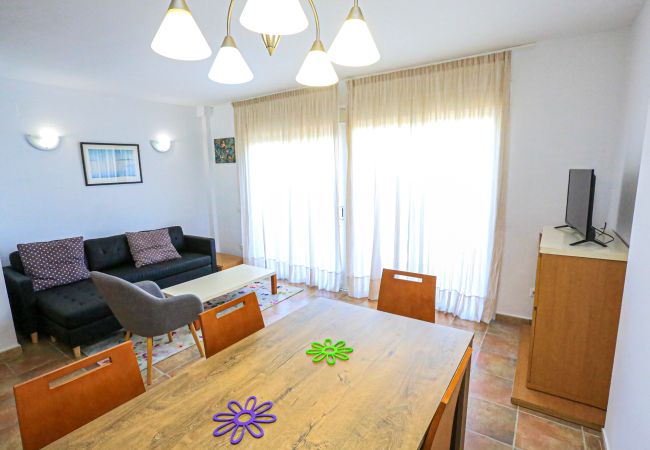 Дом на Salou - LAS CUMBRES 55 Дом на Salou - LAS CUMBRES 55