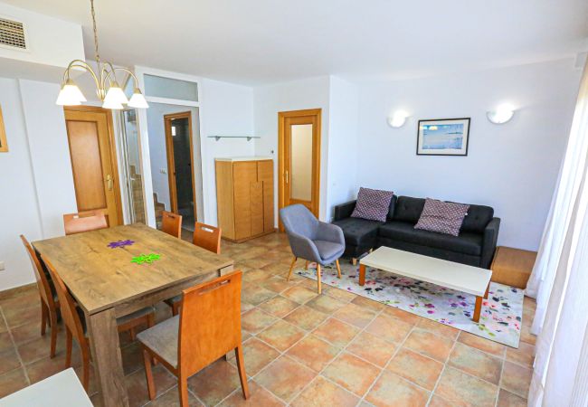 Дом на Salou - LAS CUMBRES 55 Дом на Salou - LAS CUMBRES 55