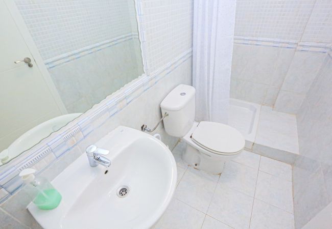 Дом на Salou - LAS CUMBRES 55 Дом на Salou - LAS CUMBRES 55