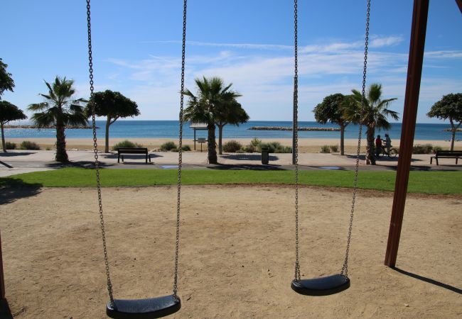 Апартаменты на Cambrils - Apartamento Maria Paz Cambrils Апартаменты на Cambrils - Apartamento Maria Paz Cambrils