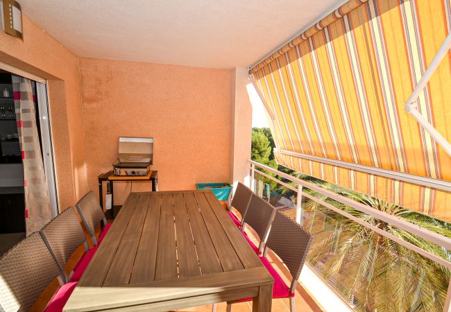 Апартаменты на Salou - Pinamar Апартаменты на Salou - Pinamar