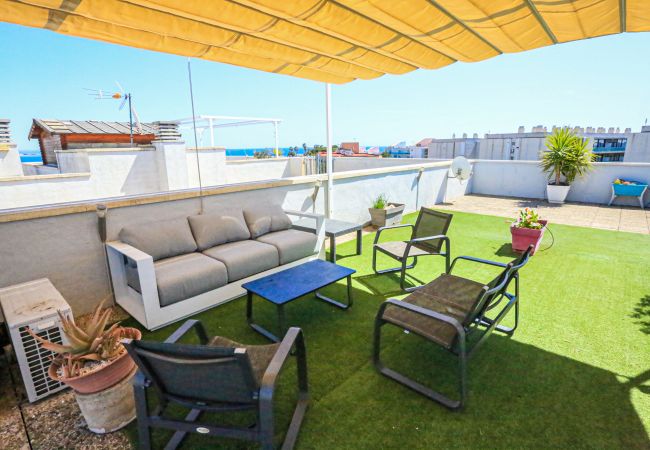 Апартаменты на Salou - Pinamar Апартаменты на Salou - Pinamar