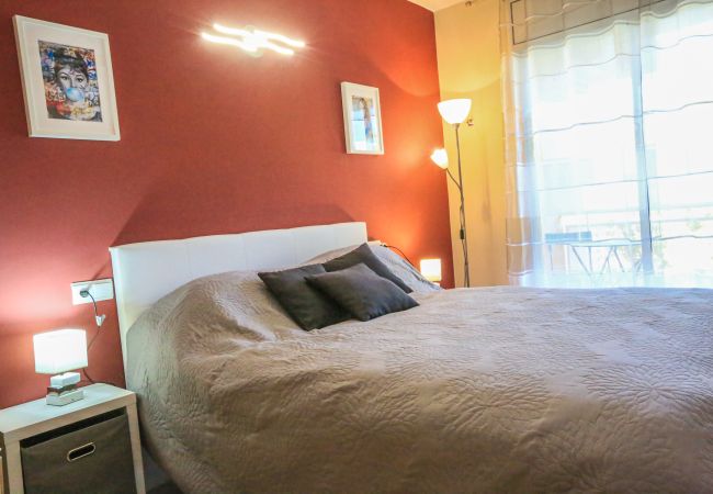 Апартаменты на Salou - Pinamar Апартаменты на Salou - Pinamar