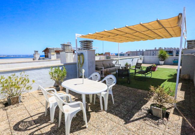 Апартаменты на Salou - Pinamar Апартаменты на Salou - Pinamar