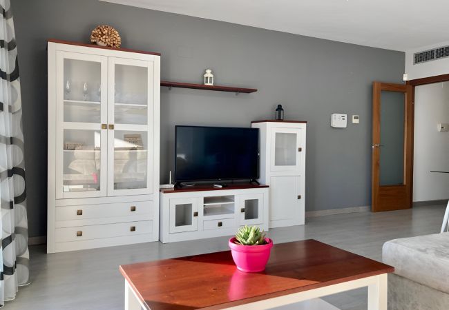 Апартаменты на Miami Playa - Apartamento Panoramic by Parc Mont-roig Апартаменты на Miami Playa - Apartamento Panoramic by Parc Mont-roig