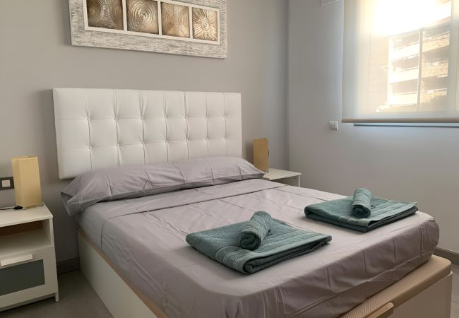 Апартаменты на Miami Playa - Apartamento Panoramic by Parc Mont-roig Апартаменты на Miami Playa - Apartamento Panoramic by Parc Mont-roig