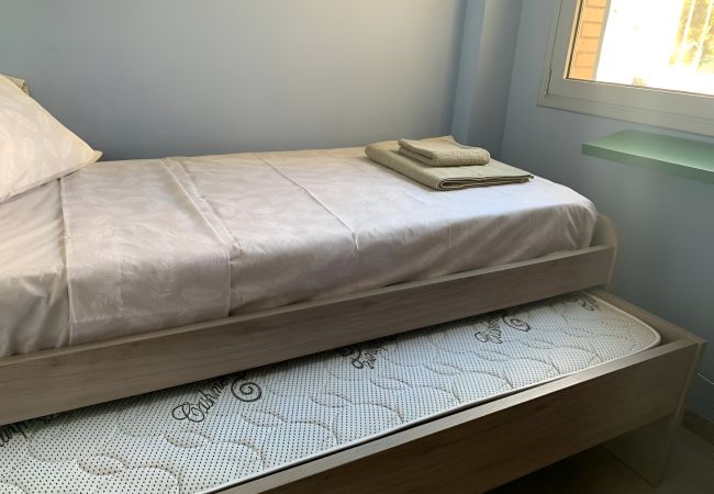 Апартаменты на Miami Playa - Apartamento Panoramic by Parc Mont-roig Апартаменты на Miami Playa - Apartamento Panoramic by Parc Mont-roig