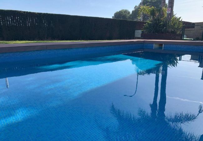 Апартаменты на Miami Playa - Apartamento Panoramic by Parc Mont-roig Апартаменты на Miami Playa - Apartamento Panoramic by Parc Mont-roig