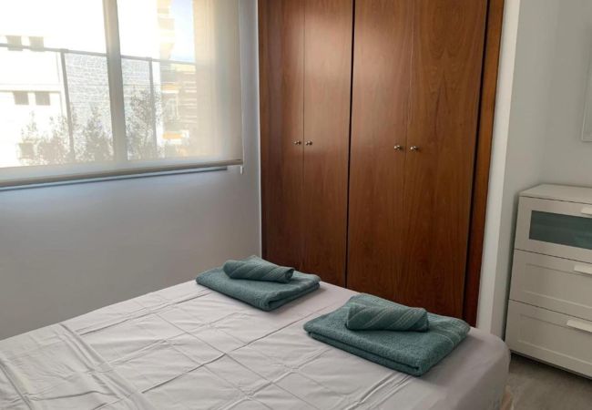 Апартаменты на Miami Playa - Apartamento Panoramic by Parc Mont-roig Апартаменты на Miami Playa - Apartamento Panoramic by Parc Mont-roig