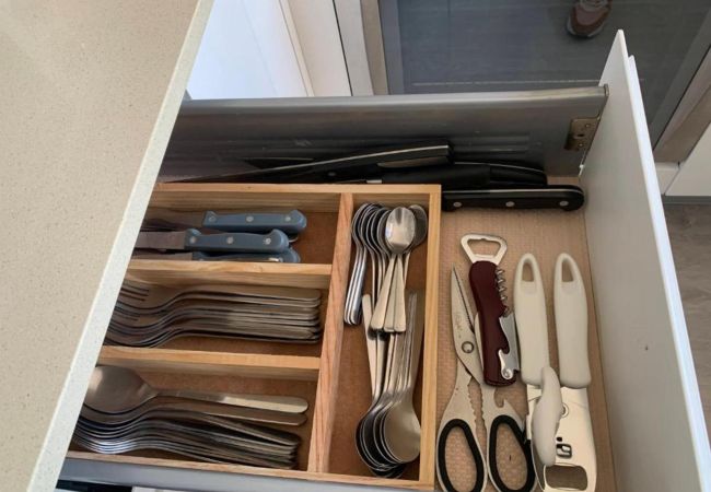 Апартаменты на Miami Playa - Apartamento Panoramic by Parc Mont-roig Апартаменты на Miami Playa - Apartamento Panoramic by Parc Mont-roig