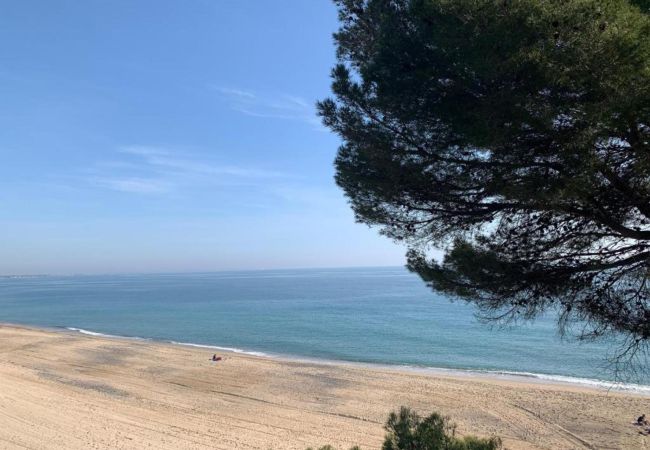 Апартаменты на Miami Playa - Apartamento Panoramic by Parc Mont-roig Апартаменты на Miami Playa - Apartamento Panoramic by Parc Mont-roig