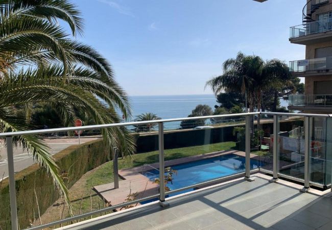 Апартаменты на Miami Playa - Apartamento Panoramic by Parc Mont-roig Апартаменты на Miami Playa - Apartamento Panoramic by Parc Mont-roig