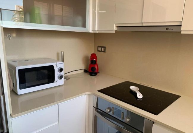 Апартаменты на Miami Playa - Apartamento Panoramic by Parc Mont-roig Апартаменты на Miami Playa - Apartamento Panoramic by Parc Mont-roig