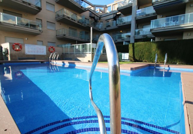 Апартаменты на Miami Playa - Apartamento Panoramic by Parc Mont-roig Апартаменты на Miami Playa - Apartamento Panoramic by Parc Mont-roig