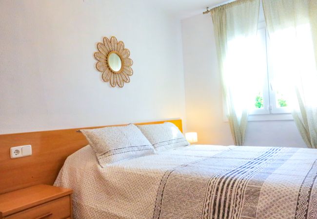 Апартаменты на Cambrils - SOL MILLET 63 2 9 Апартаменты на Cambrils - SOL MILLET 63 2 9
