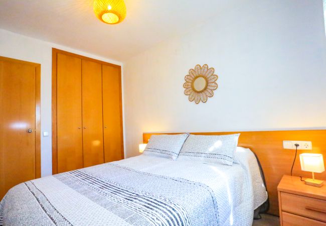 Апартаменты на Cambrils - SOL MILLET 63 2 9 Апартаменты на Cambrils - SOL MILLET 63 2 9