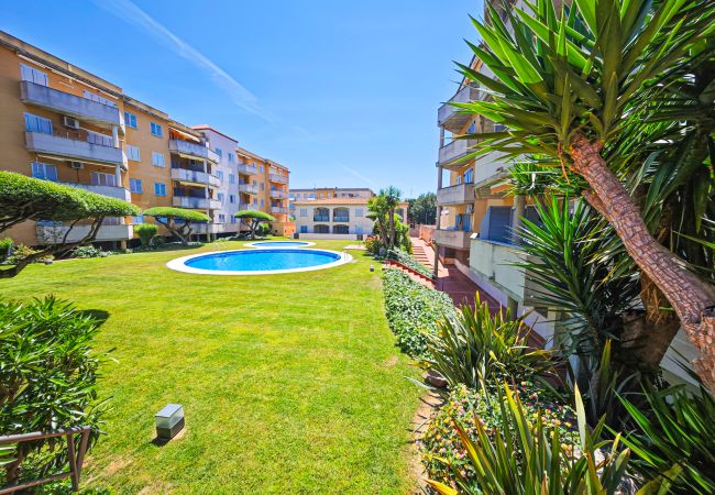 Апартаменты на Cambrils - SOL MILLET 63 2 9 Апартаменты на Cambrils - SOL MILLET 63 2 9