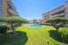 Апартаменты на Cambrils - SOL MILLET 63 2 9 Апартаменты на Cambrils - SOL MILLET 63 2 9
