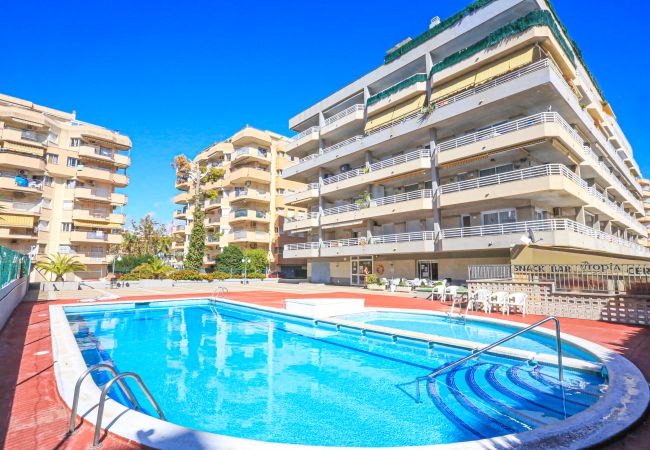Апартаменты на Salou - Zahara Апартаменты на Salou - Zahara