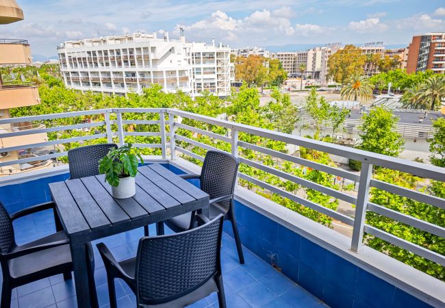 Апартаменты на Salou - Zahara Апартаменты на Salou - Zahara