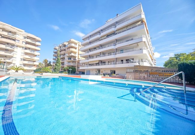 Апартаменты на Salou - Zahara