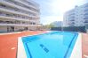 Апартаменты на Salou - Zahara