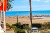 Апартаменты на Cambrils - MARIA PAZ