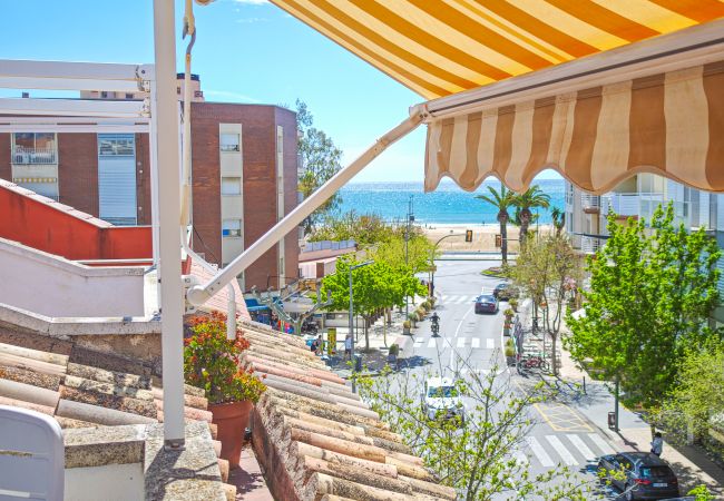  на Cambrils - JAUME I