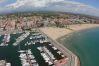 Апартаменты на Cambrils - JAUME I