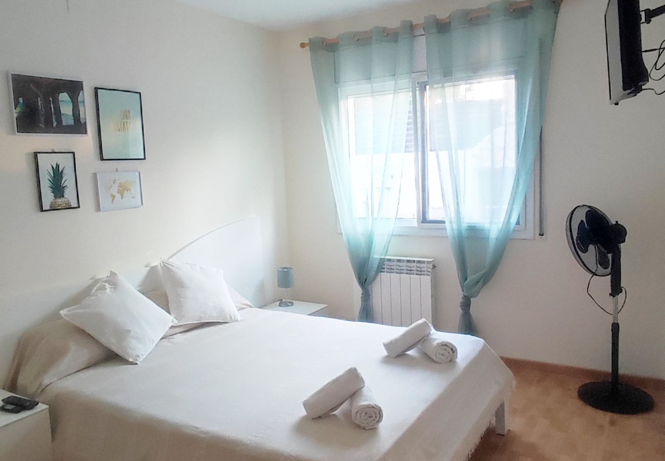 Вилла на Mont-Roig del Camp - Villa Luka by Parc Mont-roig