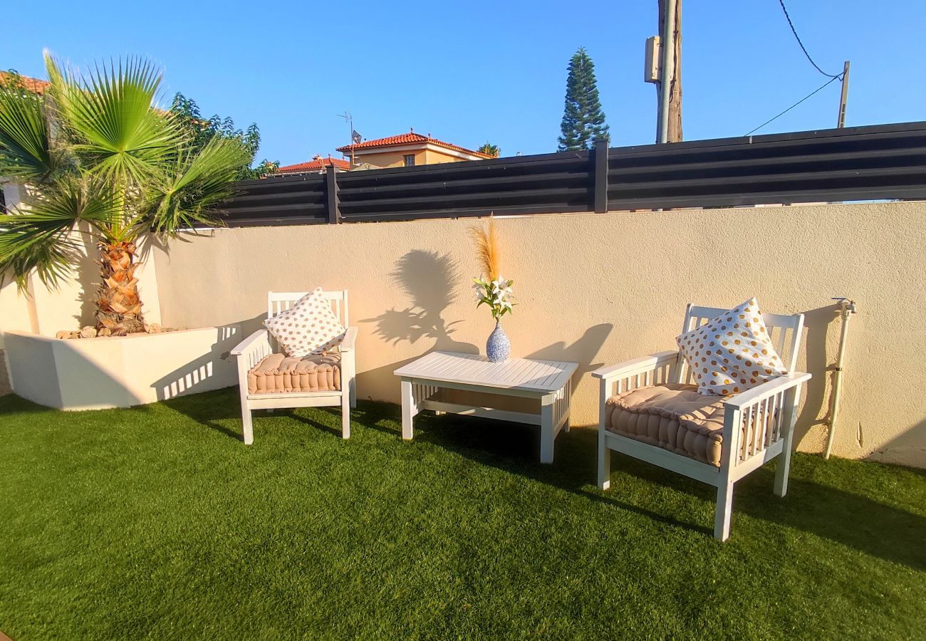 Вилла на Mont-Roig del Camp - Villa Luka by Parc Mont-roig
