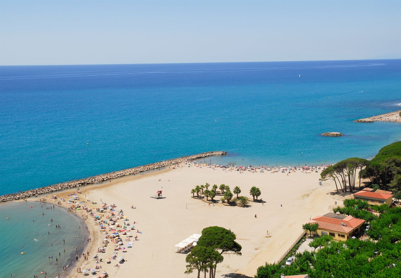 Вилла на Mont-Roig del Camp - Villa Luka by Parc Mont-roig