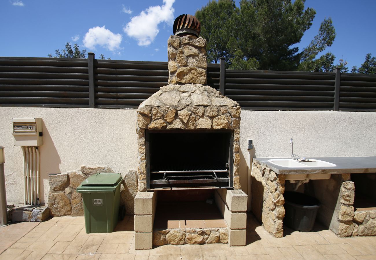 Вилла на Mont-Roig del Camp - Villa Luka by Parc Mont-roig