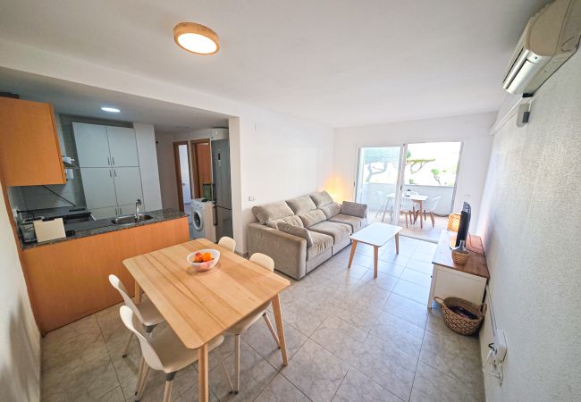 Апартаменты на Cambrils - SOL MILLET 63 bjs 5 Апартаменты на Cambrils - SOL MILLET 63 bjs 5