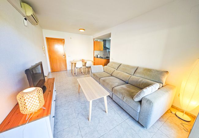 Апартаменты на Cambrils - SOL MILLET 63 bjs 5 Апартаменты на Cambrils - SOL MILLET 63 bjs 5