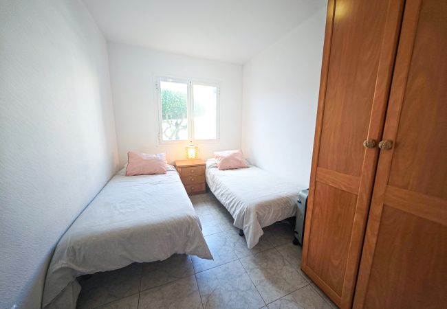 Апартаменты на Cambrils - SOL MILLET 63 bjs 5 Апартаменты на Cambrils - SOL MILLET 63 bjs 5