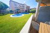 Апартаменты на Cambrils - SOL MILLET 63 bjs 5 Апартаменты на Cambrils - SOL MILLET 63 bjs 5