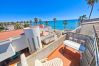 Дом на Cambrils - CASA GLADIOLS