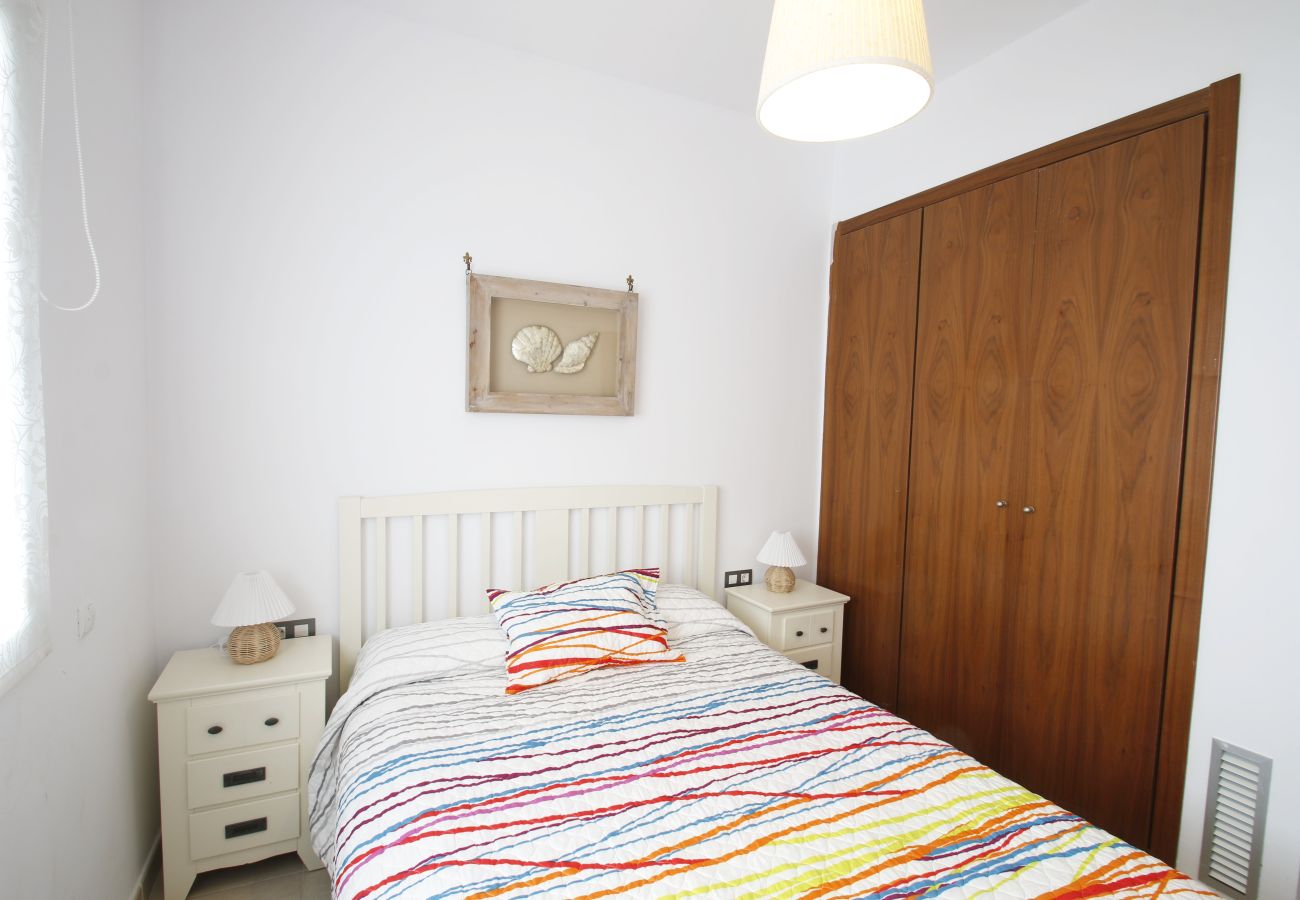 Апартаменты на Миами Плайя - Apartamento Panoramic B7 by Parc Mont-roig