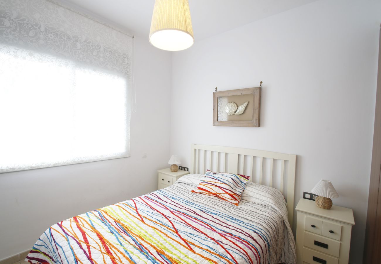 Апартаменты на Миами Плайя - Apartamento Panoramic B7 by Parc Mont-roig