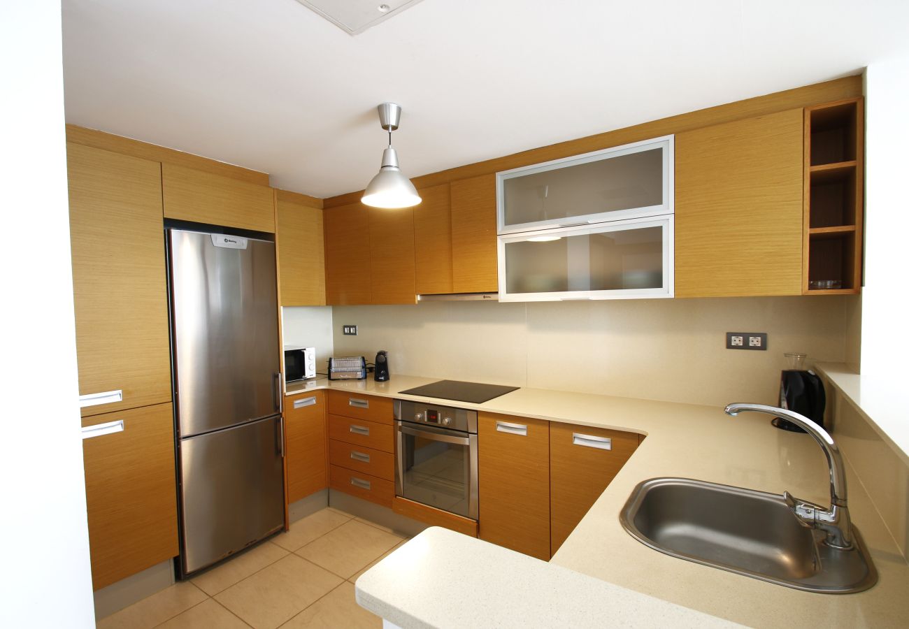 Апартаменты на Миами Плайя - Apartamento Panoramic 37 by Parc Mont-roig