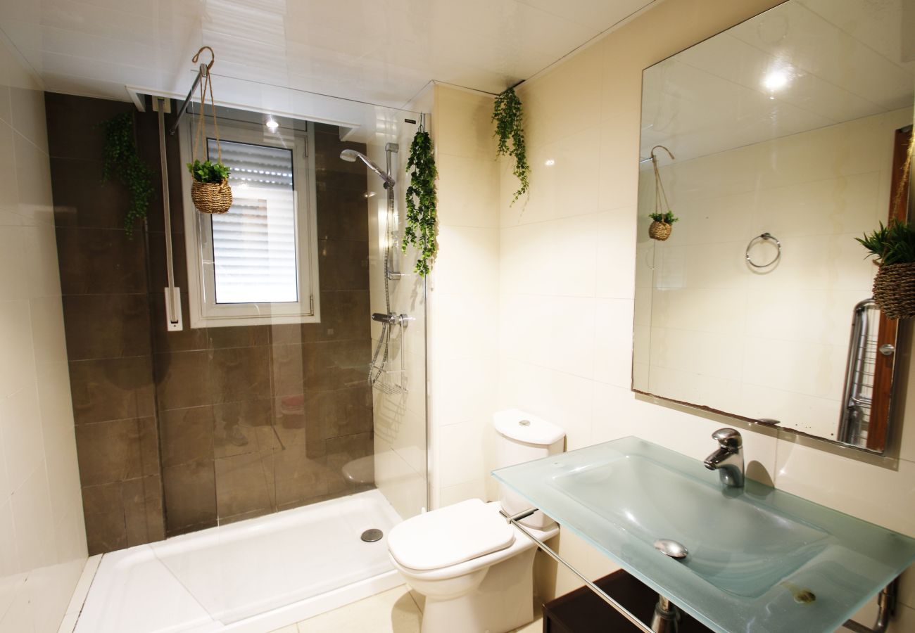 Апартаменты на Миами Плайя - Apartamento Panoramic 37 by Parc Mont-roig