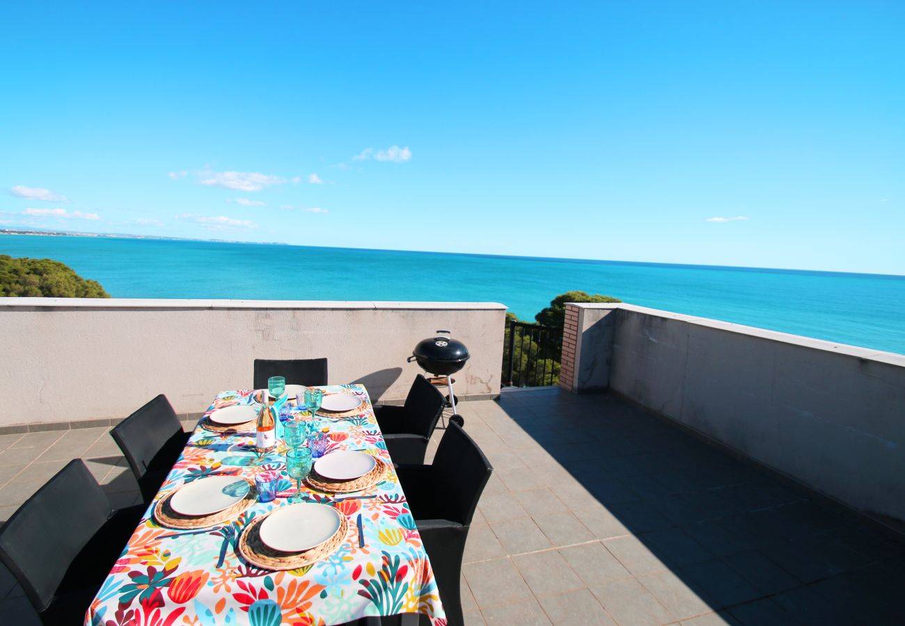 Апартаменты на Миами Плайя - Apartamento Panoramic 37 by Parc Mont-roig