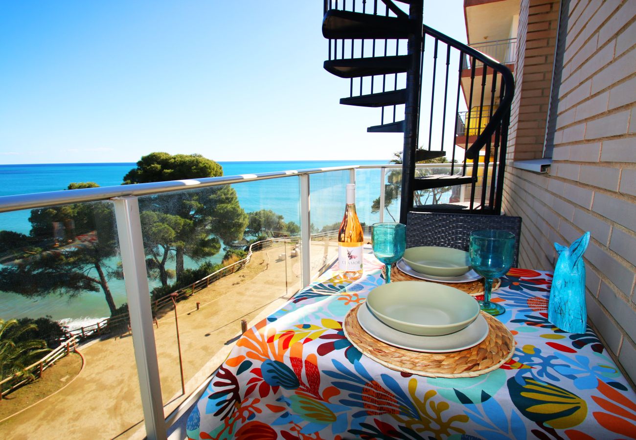 Апартаменты на Миами Плайя - Apartamento Panoramic 37 by Parc Mont-roig