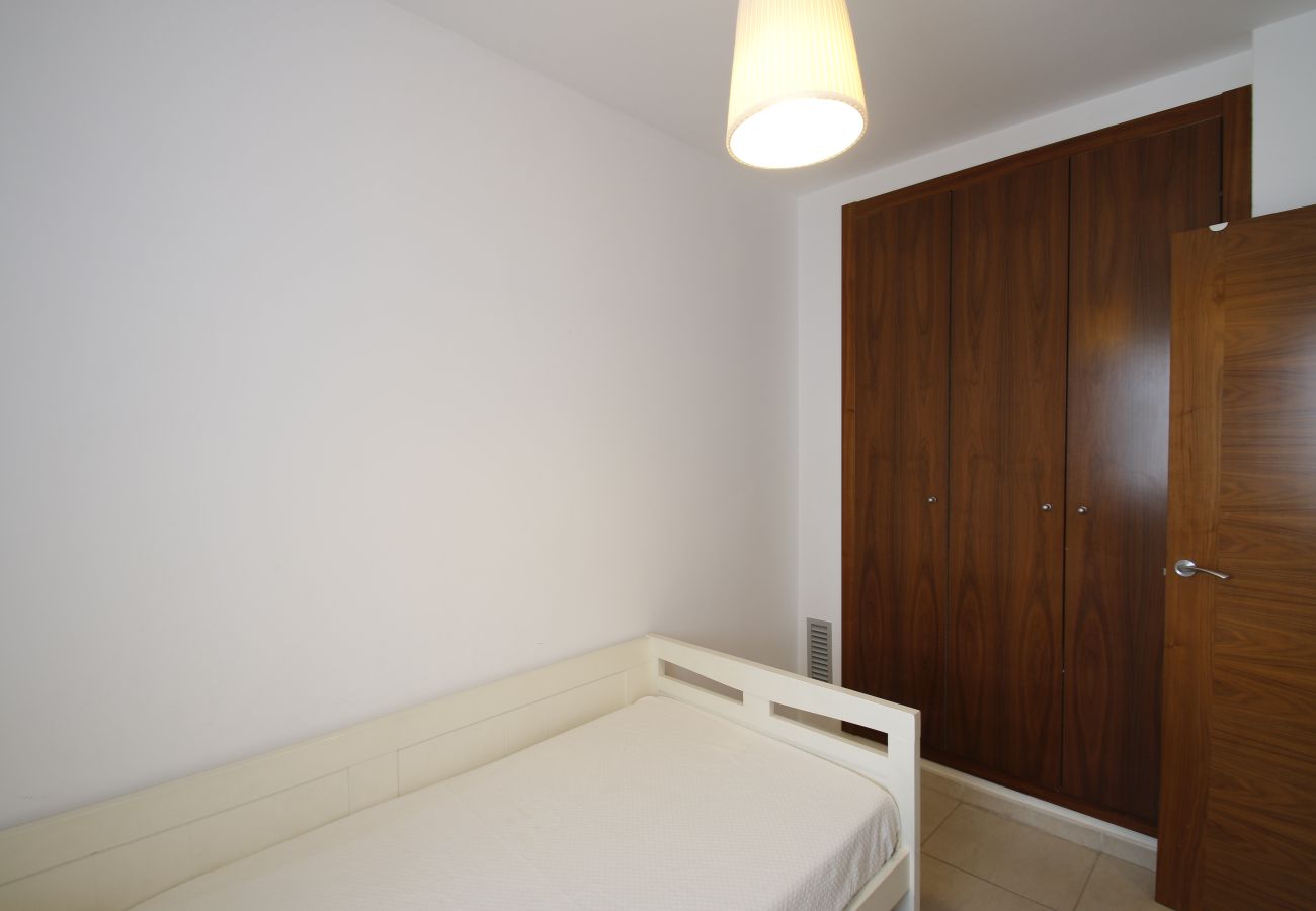 Апартаменты на Миами Плайя - Apartamento Panoramic 32 by Parc Mont-roig