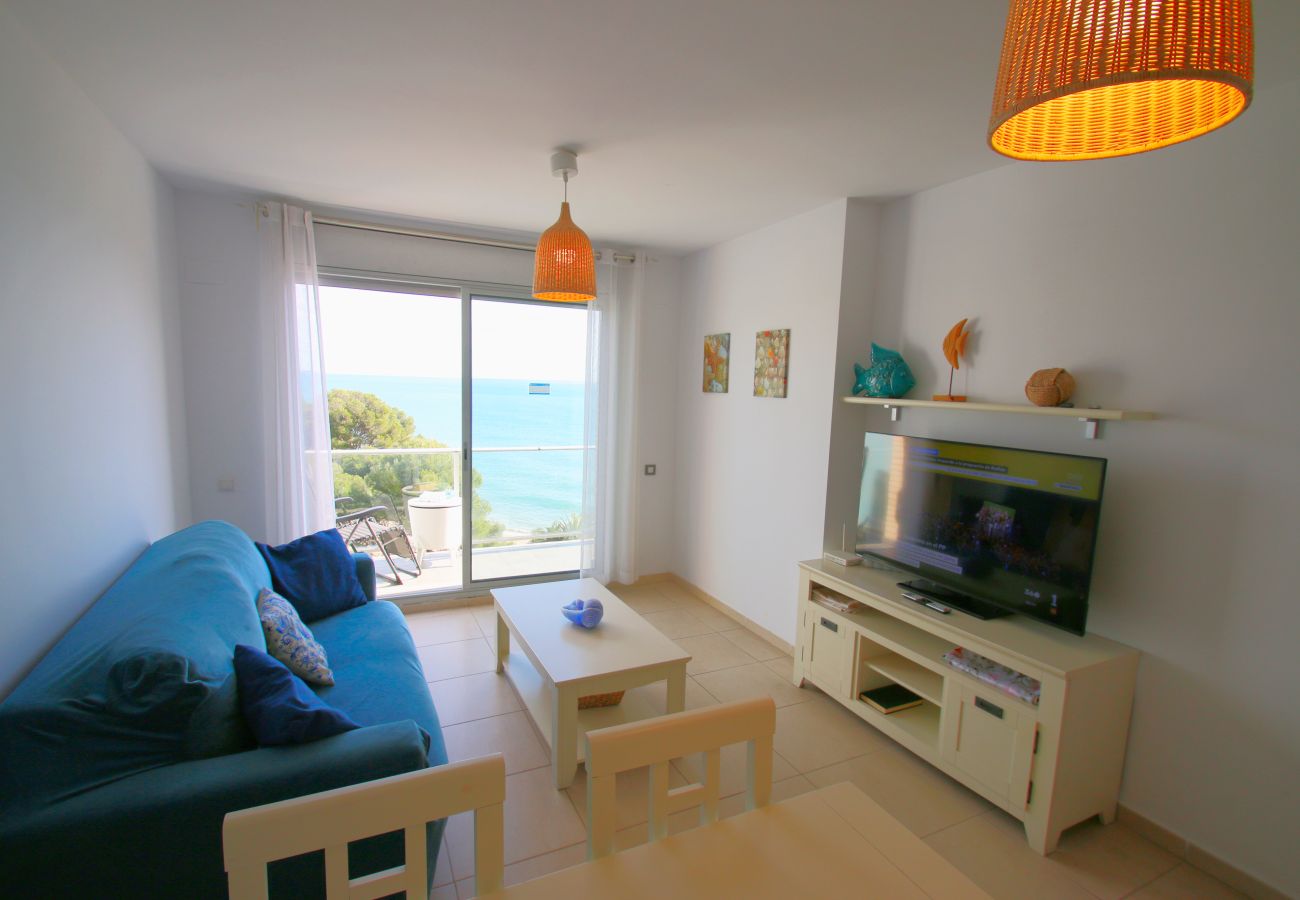 Апартаменты на Миами Плайя - Apartamento Panoramic 32 by Parc Mont-roig