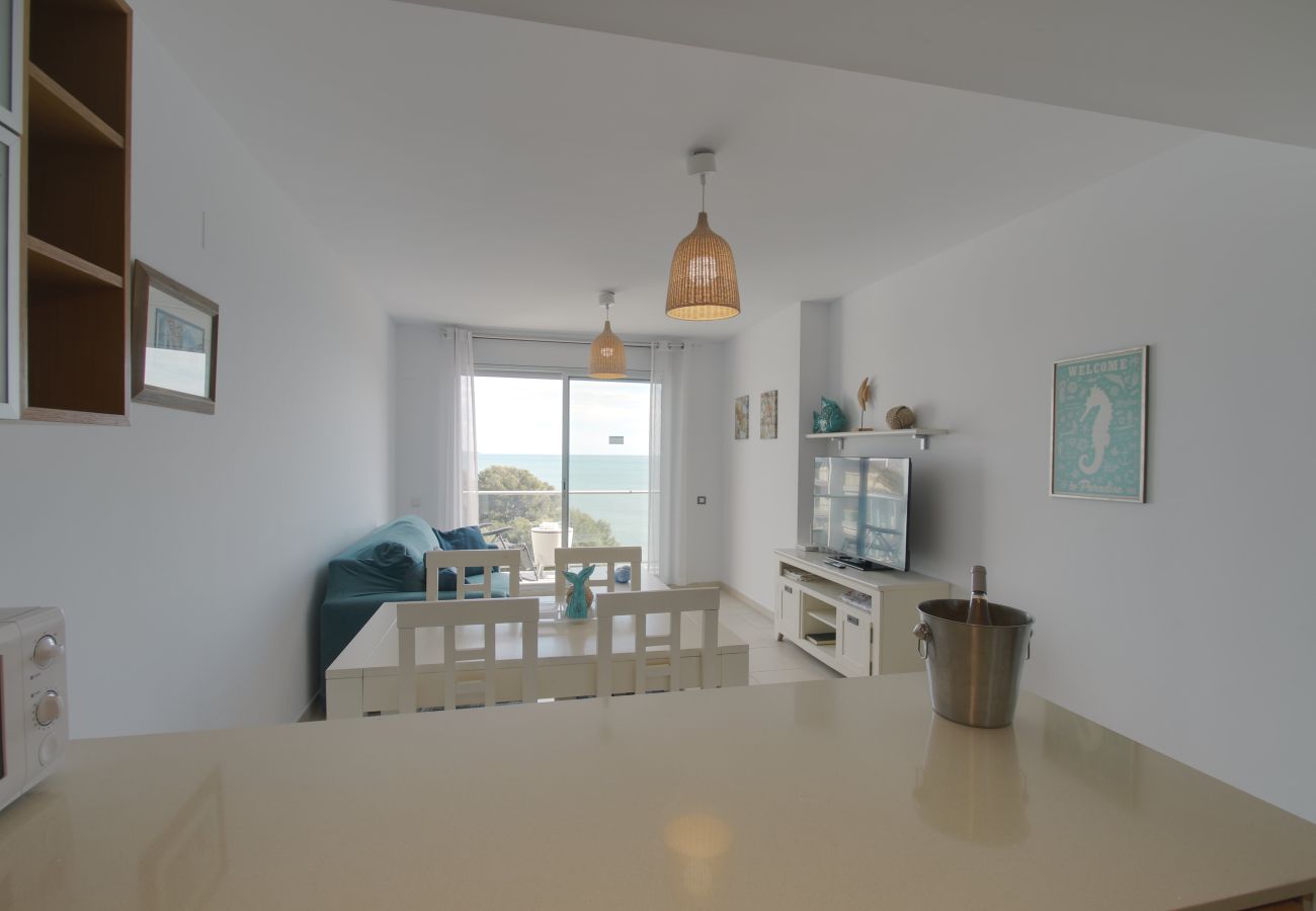 Апартаменты на Миами Плайя - Apartamento Panoramic 32 by Parc Mont-roig